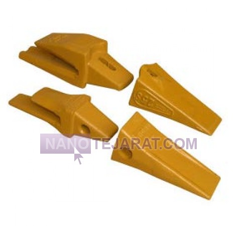 construction machinery spare parts